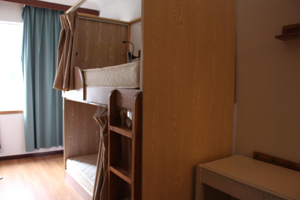 Ming Palace International Youth Hostel Guilin Exterior photo