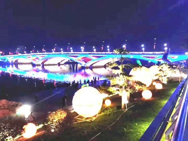 Ming Palace International Youth Hostel Guilin Exterior photo